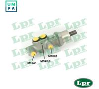 BRAKE MASTER CYLINDER 1061 FOR BMW 3/Z/Roadster/E6/Compact/Convertible Z3/E36