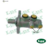 BRAKE MASTER CYLINDER 1062 FOR ALFA ROMEO MERCEDES-BENZ AR 32310 2.0L 4cyl 147