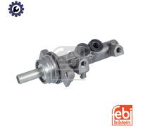 Brake Master Cylinder FEBI Fits VW Beetle Golf Mk5 Mk6 Jetta III IV 1K1614019M