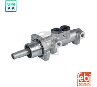 BRAKE MASTER CYLINDER 106954 FOR VW AUA/BKY/BBY 1.4L 4cyl POLO