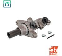 FEBI Bilstein Brake Master Cylinder 107917 – fits Audi, SEAT, VW