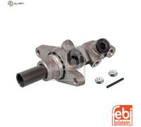 BRAKE MASTER CYLINDER 107917 FOR VW AXX/CCTA/BPY 2.0L 4cyl PASSAT