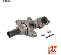 FEBI Bilstein Brake Master Cylinder 107917 – fits Audi, SEAT, VW