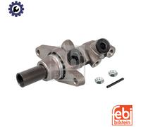 BRAKE MASTER CYLINDER 107917 FOR VW CC/PASSAT/SEDAN/GRANDE SHARAN MAGOTAN 2.0L