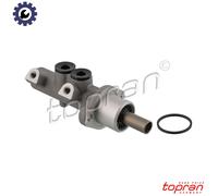 BRAKE MASTER CYLINDER 108 334 FOR AUDI 6A/ACE/AAD/ABK/AAE/ABT 2.0L AAZ/1Z 1.9L