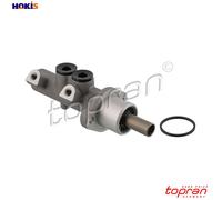 BRAKE MASTER CYLINDER 108 334 FOR AUDI 6A/ACE/AAD/ABK/AAE/ABT 2.0L AAZ/1Z 1.9L