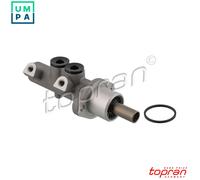 BRAKE MASTER CYLINDER 108 334 FOR AUDI 6A/ACE/AAD/ABK/AAE/ABT 2.0L AAZ/1Z 1.9L