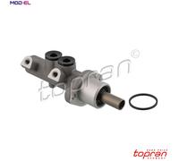 BRAKE MASTER CYLINDER 108 334 FOR AUDI 6A/ACE/AAD/ABK/AAE/ABT 2.0L AAZ/1Z 1.9L