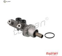 BRAKE MASTER CYLINDER 108 334 FOR AUDI 6A/ACE/AAD/ABK/AAE/ABT 2.0L AAZ/1Z 1.9L