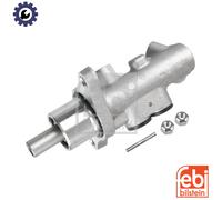 Febi Bilstein Brake Master Cylinder 108083 – Fits Audi/SEAT/Skoda/VW
