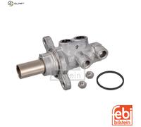 BRAKE MASTER CYLINDER 108706 FOR FORD KUGA/II ESCAPE/SUV T8MA/T8MB/T7MB 2.0L