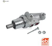 FEBI BILSTEIN 109432 Brake master cylinder