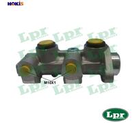 BRAKE MASTER CYLINDER 1118 FOR DAEWOO LANOS/SENS ORION/Wagon NUBIRA/Break 1.6L