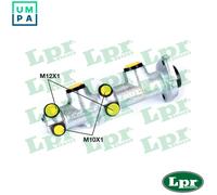 BRAKE MASTER CYLINDER 1121 FOR RENAULT ENCORE 18/Break/Variable 9 FUEGO 2.1L