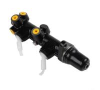 Brake Master Cylinder 114611015BC Dual Circuit Direct Fit