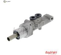 BRAKE MASTER CYLINDER 115 852 FOR VW CFPA 2.0L CNFB/CSHA/CNEA/CNFA/CDBA 2.0L