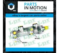 Brake Master Cylinder 1155 LPR 7700707146 7700795275 7701026031 7701034549 New