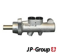 JP GROUP 1161103700 Brake master cylinder