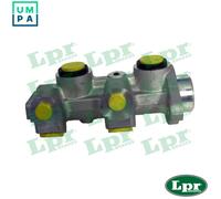 BRAKE MASTER CYLINDER 1165 FOR DAEWOO LANOS/SENS L13 1.3L L43/LX6 1.5L 4cyl