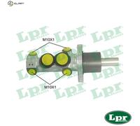 LPR 1167 Brake master cylinder