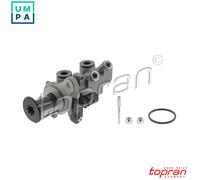 BRAKE MASTER CYLINDER 117 165 FOR SKODA KAMIQ KAROQ SUPERB/III OCTAVIA/Combi