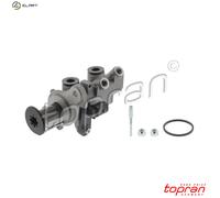 BRAKE MASTER CYLINDER 117 165 FOR SKODA KAMIQ KAROQ SUPERB/III OCTAVIA/Combi
