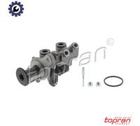 BRAKE MASTER CYLINDER 117 165 FOR SKODA KAMIQ KAROQ SUPERB/III OCTAVIA/Combi
