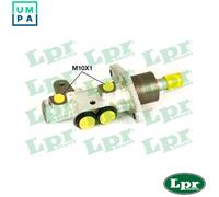 LPR 1172 Brake Master Cylinder for SEAT,VW