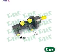 BRAKE MASTER CYLINDER 1196 FOR VAUXHALL CORSA/VAN/Mk/II CORSAVAN COMBO OPEL