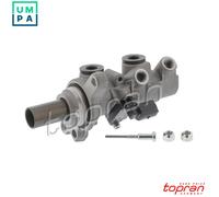 BRAKE MASTER CYLINDER 120 119 FOR SKODA KAROQ SUPERB/III OCTAVIA/Combi VW