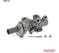 BRAKE MASTER CYLINDER 120 119 FOR SKODA KAROQ SUPERB/III OCTAVIA/Combi VW