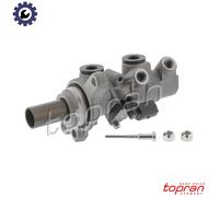 BRAKE MASTER CYLINDER 120 119 FOR SKODA KAROQ SUPERB/III OCTAVIA/Combi VW