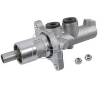 febi bilstein 12269 Brake Master Cylinder, pack of one