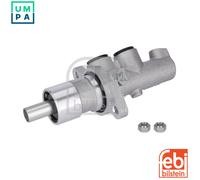 BRAKE MASTER CYLINDER 12271 FOR MERCEDES-BENZ M104.981 M103.982/981 3.0L 6cyl