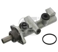febi bilstein 12275 Brake Master Cylinder, pack of one