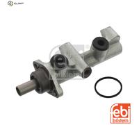 BRAKE MASTER CYLINDER 12275 FOR MERCEDES-BENZ 123/T-Model/Break SL S-CLASS 2.3L