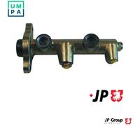 JP GROUP 1261100900 Brake master cylinder