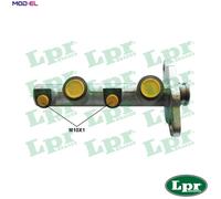 BRAKE MASTER CYLINDER 1279 FOR SAAB 900//Convertible/Combi B20B202XL 4cyl