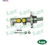 BRAKE MASTER CYLINDER 1293 FOR PEUGEOT CITROEN C3/Pluriel C2/ENTERPRISE 1.4L