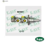 LPR 1321 Brake Master Cylinder for FIAT