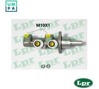 LPR 1321 Brake Master Cylinder for FIAT