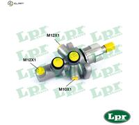 LPR 1350 Brake master cylinder