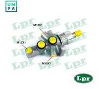 LPR 1350 Brake master cylinder