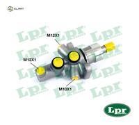LPR 1350 Brake master cylinder