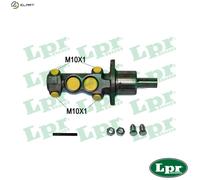 LPR 1363 Brake master cylinder