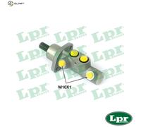 BRAKE MASTER CYLINDER 1427 FOR RENAULT D7F720/710/722/746 1.1L 4cyl CLIO II