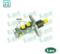 LPR 1437 Brake master cylinder