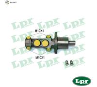 LPR 1444 Brake master cylinder