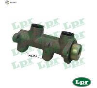 LPR 1559 Brake master cylinder