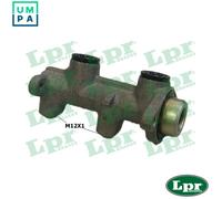 LPR 1559 Brake master cylinder